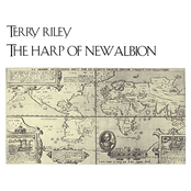 Land's End by Terry Riley