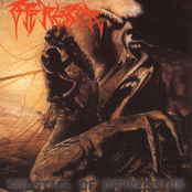 Solstice Of Oppressor