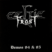 Celtic Thunder by Celtic Frost