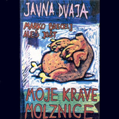 Moje krave molznice