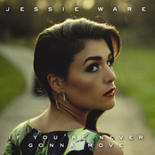 What You Won't Do For Love by Jessie Ware