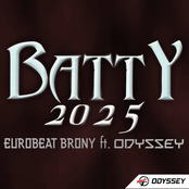 Batty 2025