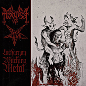 Lucifaryan Witching Metal Demo