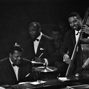 Oscar Peterson Trio