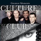 Love Is Love by Culture Club