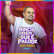 Ainda Bem Que É Pagode (Ao Vivo / Vol.1)
