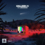 Calling Us - Single