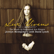 Lux Vivens by Jocelyn Montgomery With David Lynch