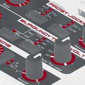 Burgundy Trax Vol. 1