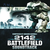 Battlefield 2142 Soundtrack