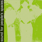 sound for people's spaces