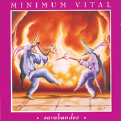 Hymne Et Danse by Minimum Vital