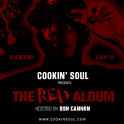 The RED Album