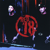 red 18