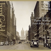 Gershwin: Piano Works