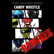 Candy Whistle (feat. Tigarah) [Remixes]