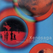 Xenosaga Original Soundtrack (Disc 2)