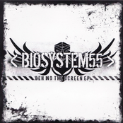 Behind the Screen [EP]