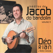 Inéditas de Jacob Do Bandolim, Vol. 2