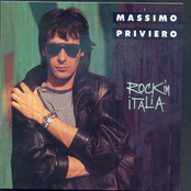 Rock In Italia by Massimo Priviero