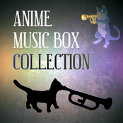 Anime Music Box Collection