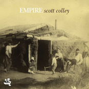 Scott Colley: Empire