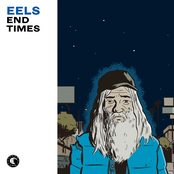 A Line In The Dirt by Eels