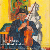Hjort Anders & Blank Anders