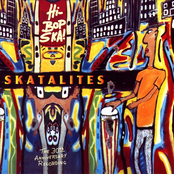 Split Personality by The Skatalites