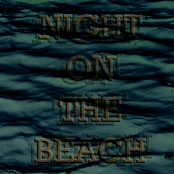 Night on the Beach