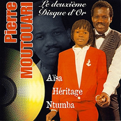 Le Deuxième Disque d'Or