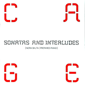 Cage: Sonatas and Interludes for Prepared Piano