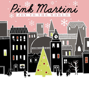 Auld Lang Syne by Pink Martini