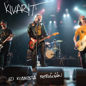 Ei kiinnosta metriäkään