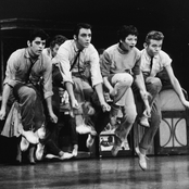 West Side Story Ensemble