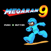 Mega Ran: Mega Ran 9