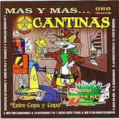 Mas y mas Cantinas - Entre copa y copa