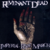 Cordially Numb by Revenant Dead