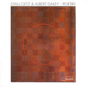 Spring Can Really Hang You Up The Most by Stan Getz & Albert Dailey