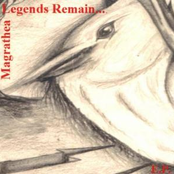 Legends Remain