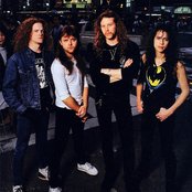 Avatar de Metallica