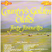 Country's Golden Oldies