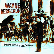 High Clouds And A Good Chance Of Wayne by Wayne Bergeron