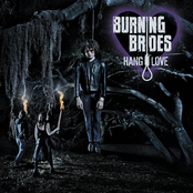 Hang Love by Burning Brides