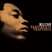 Milton Nascimento: Travessia