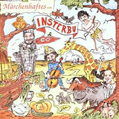 Märchenhaftes von Insterburg & Co (Hörspiel)