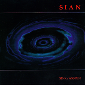 Sink by Sian