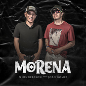 Whindersson Nunes: Morena (feat. João Gomes)