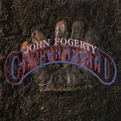 Rock And Roll Girls by John Fogerty