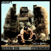 Berzerk Dub / Echobombing